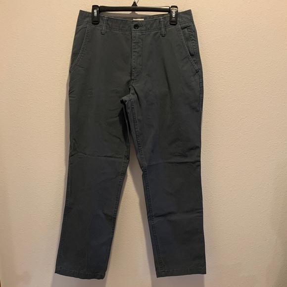 Dockers Other - Dockers Men's Dark Gray Chinos​​